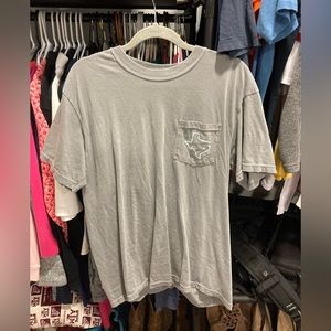 Texas A&M comfort colors t shirt